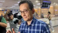 快訊/檢廉約談京華城案秘密證人　時任北市府副秘書長現身北檢應訊