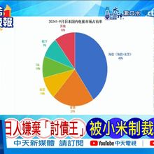 【每日必看】供應商崩潰 比亞迪反轉｜日人嫌棄"討債王" 被小米制裁了 20241224｜辣晚報