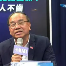 遭指認幽靈連署主導者　國民黨基隆市黨部主委遭收押禁見