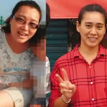 惡保母姊妹虐死剴剴案最新！劉彩萱誆稱「幻聽20年」遭打臉