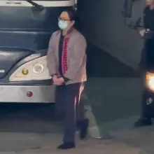 剴剴保母痛哭認罪！　坦言「刑責很可怕」沒勇氣面對
