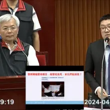 死刑存廢陷激辯　台北市警分局長全數舉手表態反廢死、反對由大法官決定