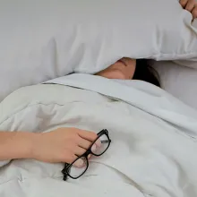 睡覺穿襪子是錯的！睡眠專家揭：恐干擾體溫調節