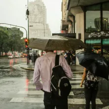 北北基宜大雨特報！下周迎最強冷空氣　北部低溫恐下探1字頭