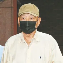 柯文哲、陳佩琪笑成一片！朱亞虎「公關金句」　律師：敬佩
