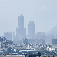 高雄肺癌死亡率高於全台平均！醫：車程距離是阻力