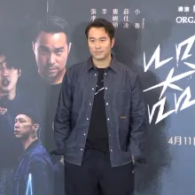 許願想生女兒！張孝全為人父聞「剴剴案」嘆：很難過