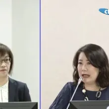 綠拒重大矚目案件法庭直播　吳思瑤扯經費593億元挨轟