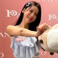 錄影被沈玉琳喊「老婆」　李雅英親揭真實互動