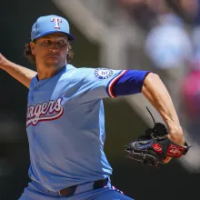 MLB/比下達比修有！迪格隆225場達陣1700K史上最快