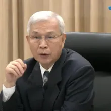 楊金龍證實：央行持有美債低於3000億美元