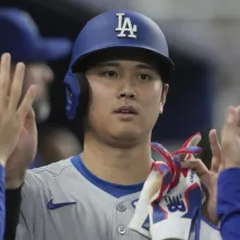 MLB/再炸馬林魚主場！大谷翔平怪力第9轟　道奇近9戰8勝