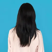頭髮透露壽命密碼！40歲前白髮增多恐是心臟求救訊號