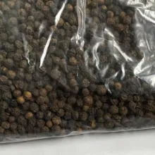 小磨坊「越南進口黑胡椒」農藥超標一倍！邊境及時攔截