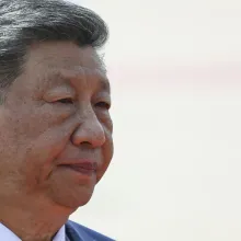 高層巨震凸顯習不信任解放軍　專家：台應趁機提高武器支出