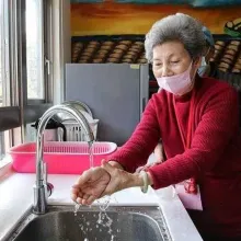 逾60歲女性8成骨鬆　健保給付藥擴大「三大高風險族群」