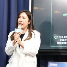 世壯運開幕成朝野之爭　柳采葳：護航仔改變不了事實