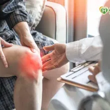 26歲工人車禍後膝蓋劇痛　新型軟骨移植手術助重返職場