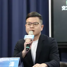 世壯運總統府想蹭黃仁勳？凌濤喊話賴清德親自出席