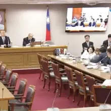 朝野協商零進度　反戒嚴、反廢死公投擬9日表決