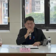 罷團2階送件2萬6414份　林思銘籲民眾投不同意
