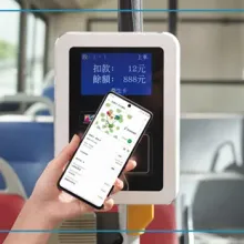 iPhone有望「嗶」進站！　iOS 18.4開放台灣NFC功能
