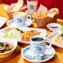 手搖、咖啡雙雙喊漲!　客美多5月起飲品平均漲幅3.5%