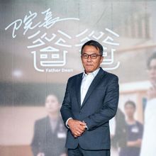 與桂綸鎂愛情長跑19年！戴立忍被問結婚計畫「誠實秒回」現況曝