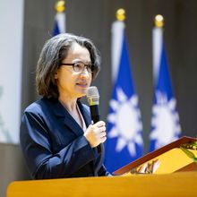 趙怡翔揭世壯運「大咖」揭幕歷史　網友戰翻：蕭美琴去幹嘛