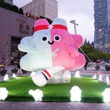 世壯運今榮耀開幕！　北市交通管制資訊一次看