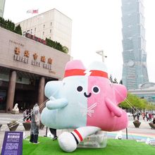 超炸！台男世壯運跳水「720度空翻」帥氣入水　真實身份曝光