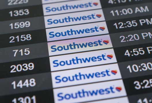 波音飛機延遲交付　西南航空財務雪上加霜...停飛4航線、員工將放無薪假