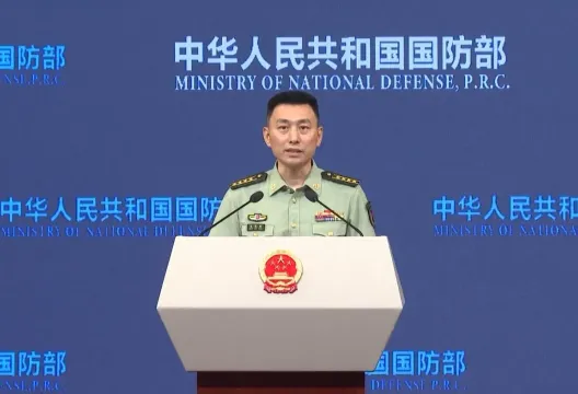 美軍擬布局印太嚇阻陸奪台　陸國防部示警：勿引狼入室