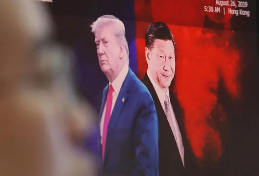 中美將啟貿易談判！BBC分析：壓力比川普1.0更大