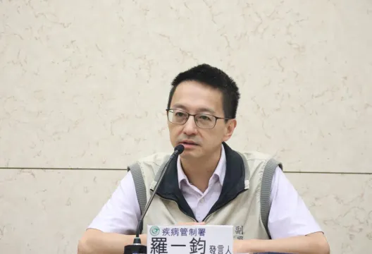 新冠增溫就診數大增78%！未打過疫苗4歲女童重症進加護
