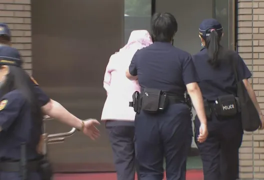 惡保母劉彩萱寫超渡疏文　竟求剴剴幫忙「免囚免賠」