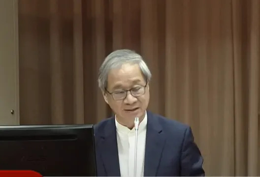 總預算解凍案第一砲！文化部49案34億元全數通過解凍