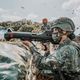 軍校超收近3倍女生　徐巧芯：忽視戰鬥部隊缺人的事實