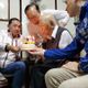 享嵩壽107歲　前退輔會主委許歷農過世