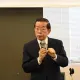 謝長廷出任大法官？本人親曝因為柯文哲案「不會接受」