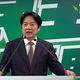 最新民調綠營「滿江紅」　陳學聖：民進黨鐵票大出走