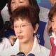 揭「賴清德們」為選票傷害全民利益　洪秀柱批綠：披中華民國皮的投機分子