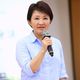 黃仁勳憂心台灣電力問題　盧秀燕嘆：卻沒人回應他