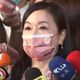 被王世堅嗆「社會唾棄的偽媒體人」　周玉蔻：等徐國勇開除你黨籍