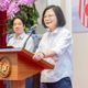 蔡再勝賴！最新民調　僅1成民眾認賴清德有能力保護台灣