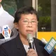 陳椒華突宣布退出時代力量　「沒家人同意不再參加政黨」