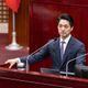 蔣萬安滿意度破6成　54%民眾反對刪一般性補助款