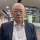 陸制裁沈伯洋父親公司　郭正亮：看他以後怎麼扣紅帽子