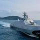 沱江級艦安江、萬江7/3成軍 投入戰備反制共艦