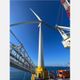 離岸風電出狀況！國產風機葉片大廠資遣8成　金主撤出台灣